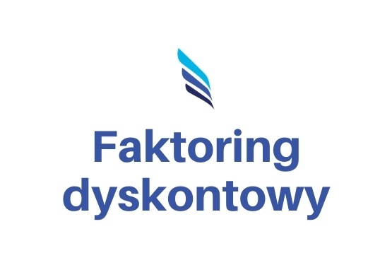 faktoring dyskontowy