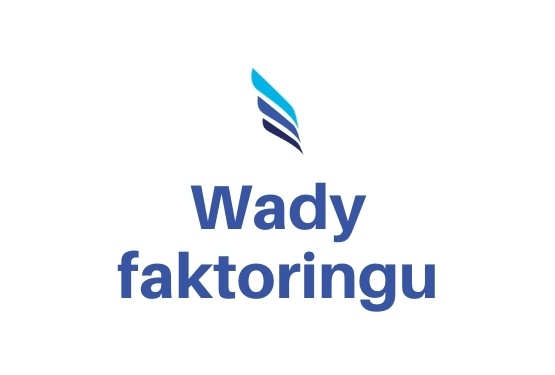 wady faktoringu