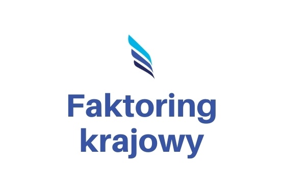 faktoring krajowy definicja