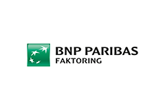 bnp paribas faktoring